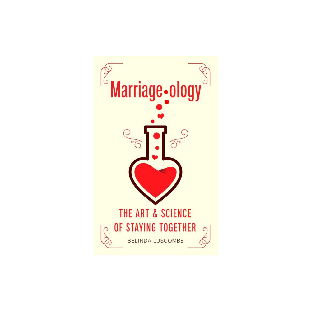 Oneworld Publications Marriageology (häftad, eng)