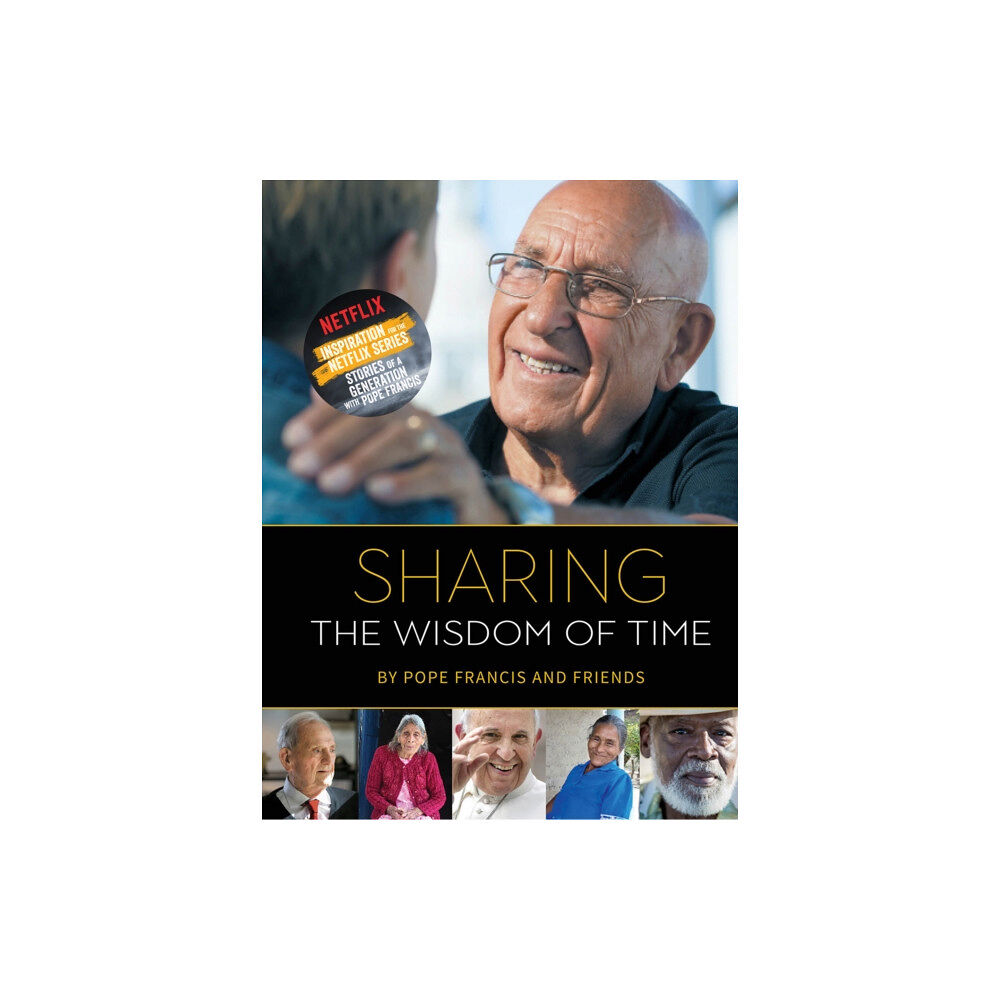 Messenger Publications Sharing the Wisdom of Time (inbunden, eng)