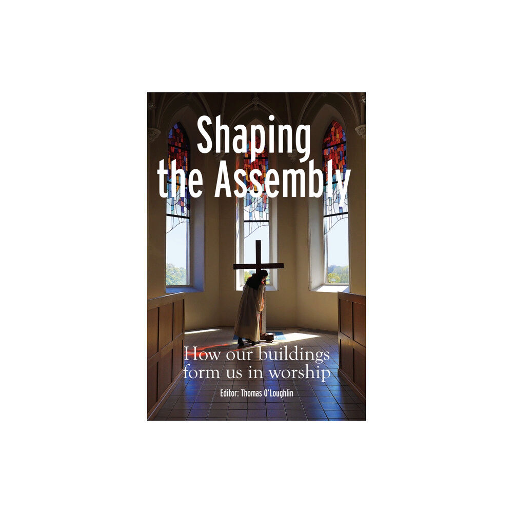 Messenger Publications Shaping the Assembly (häftad, eng)