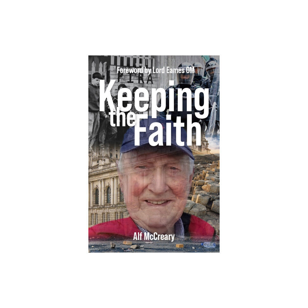 Messenger Publications Keeping the Faith (häftad, eng)