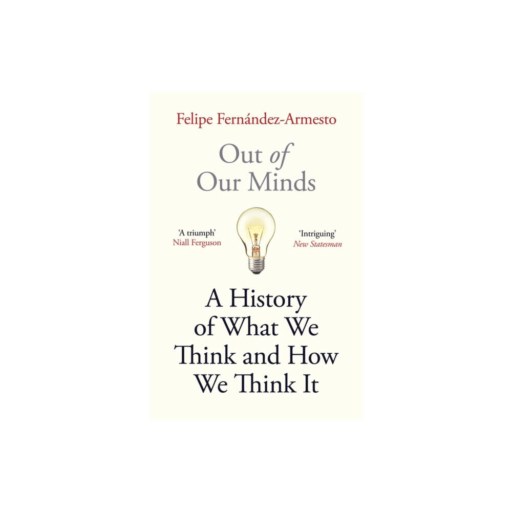 Oneworld Publications Out of Our Minds (häftad, eng)