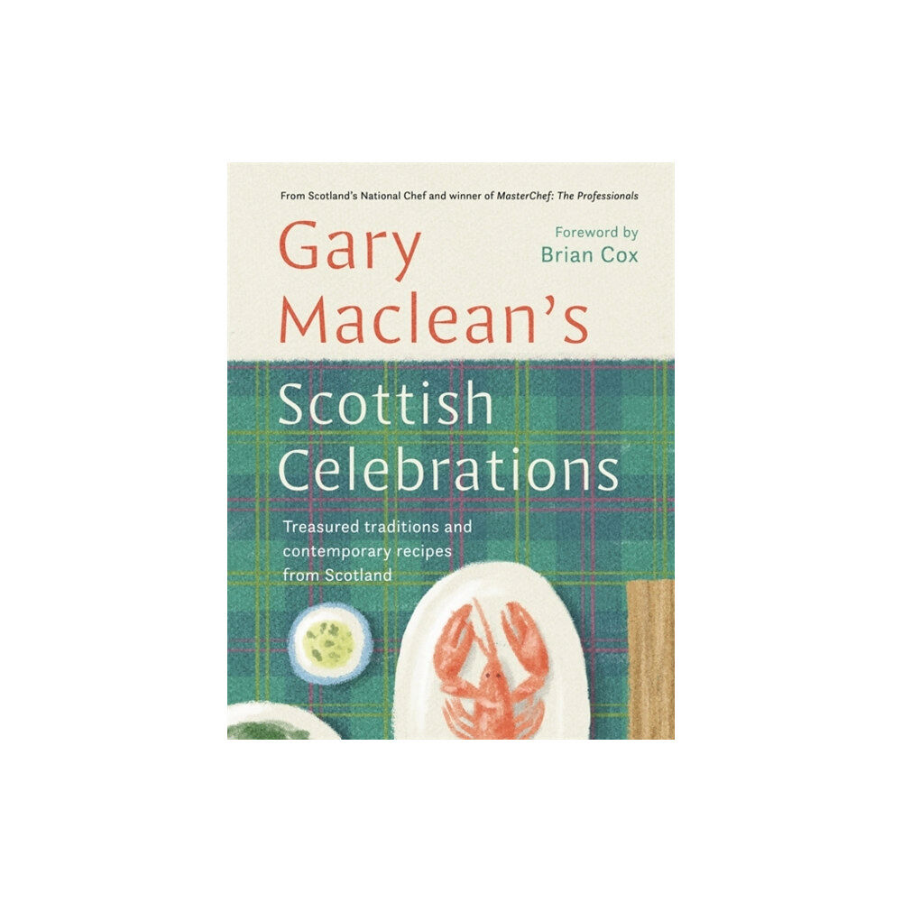 Bonnier Books Ltd Scottish Celebrations (inbunden, eng)