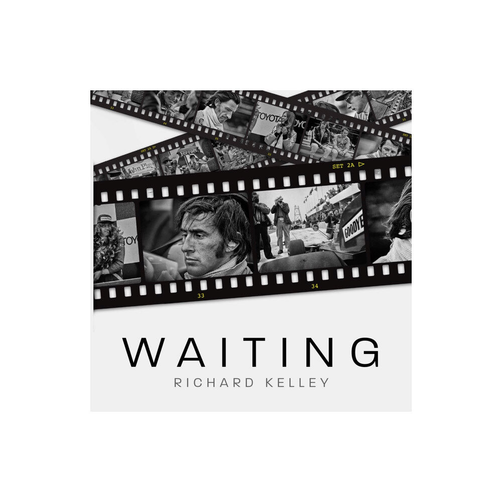 Pitch Publishing Ltd Waiting (inbunden, eng)