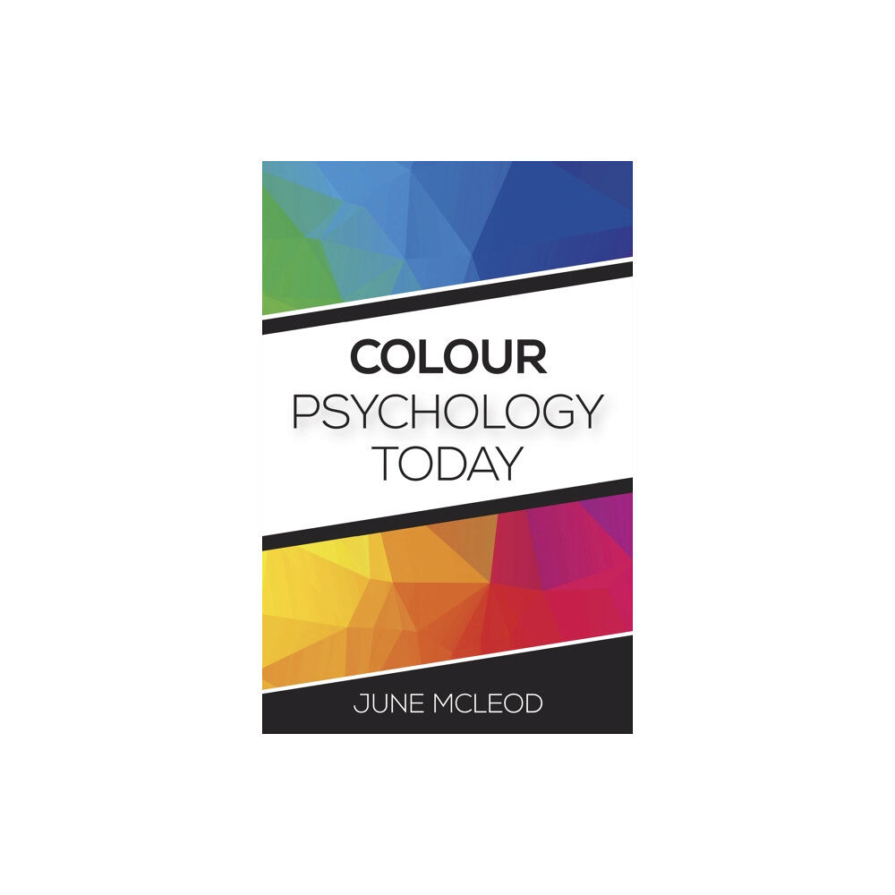 Collective Ink Colour Psychology Today (häftad, eng)