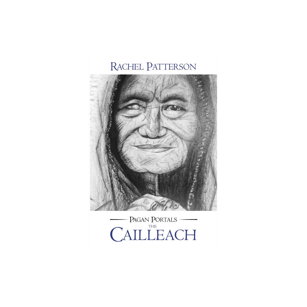 Collective Ink Pagan Portals – The Cailleach (häftad, eng)