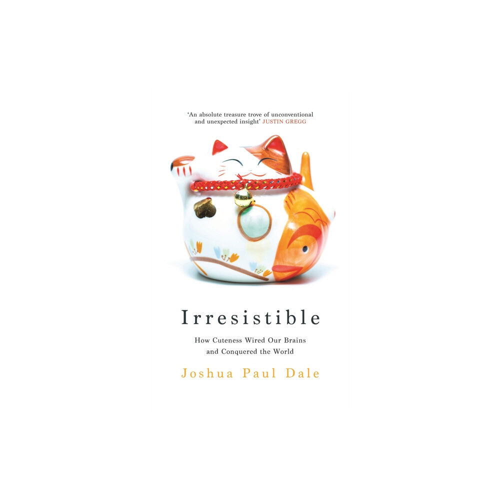 Profile Books Ltd Irresistible (inbunden, eng)