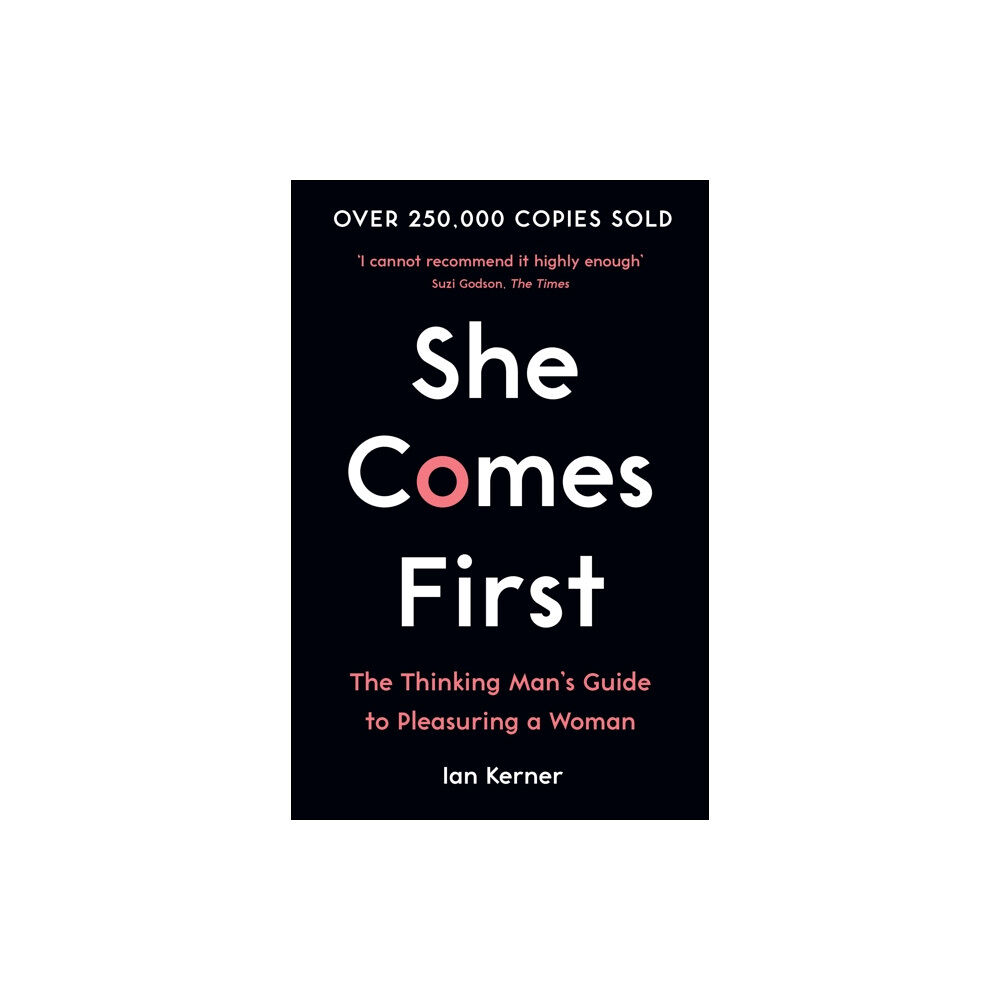 Profile Books Ltd She Comes First (häftad, eng)