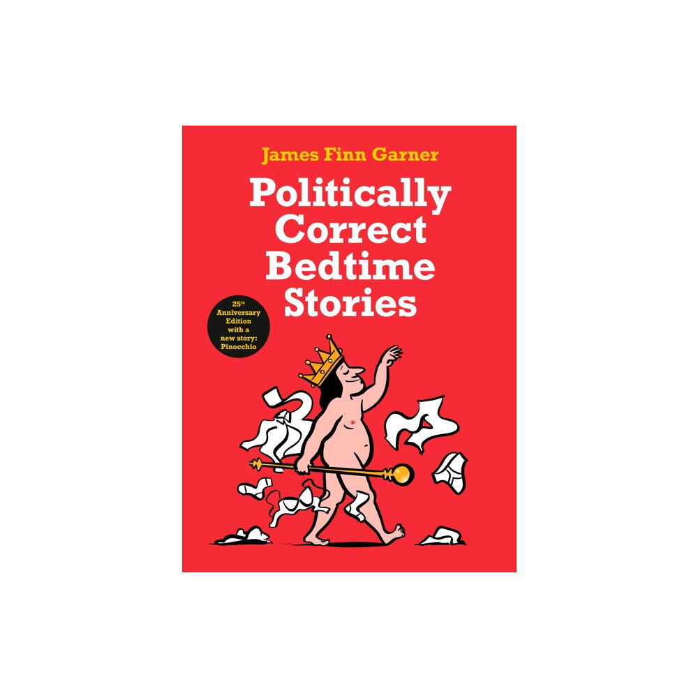 Profile Books Ltd Politically Correct Bedtime Stories (inbunden, eng)