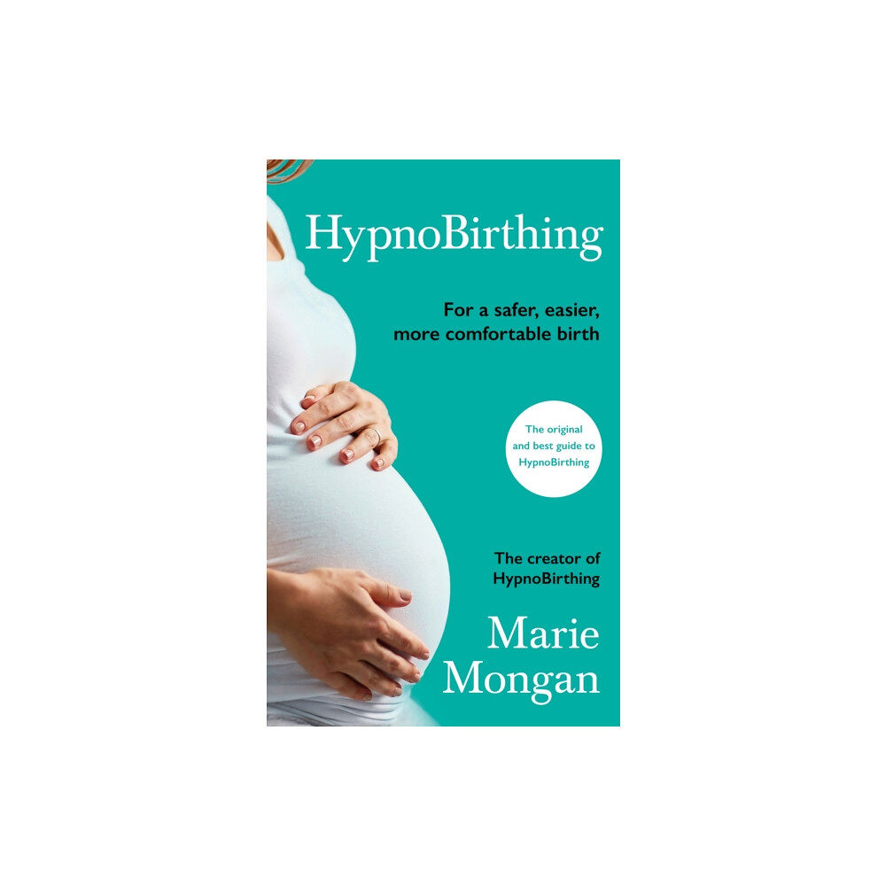 Profile Books Ltd HypnoBirthing (häftad, eng)