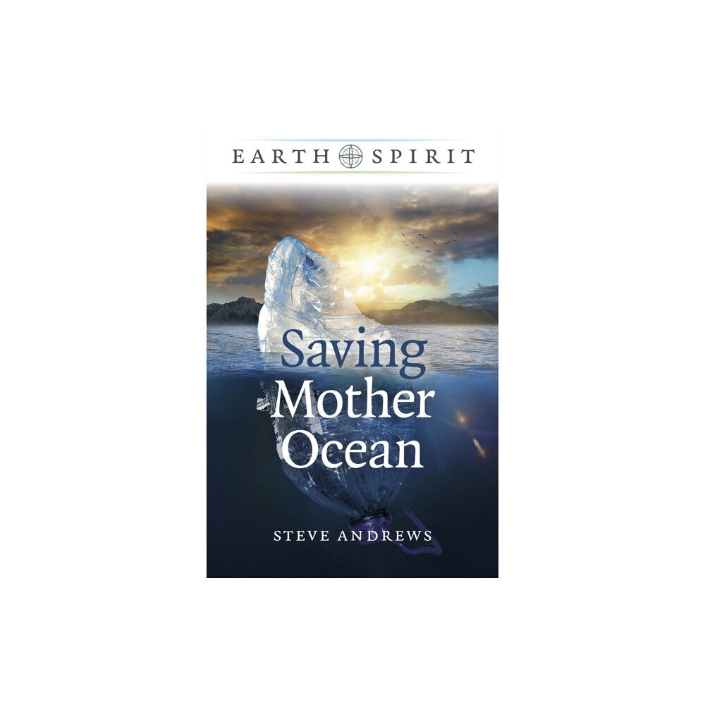 Collective Ink Earth Spirit: Saving Mother Ocean (häftad, eng)