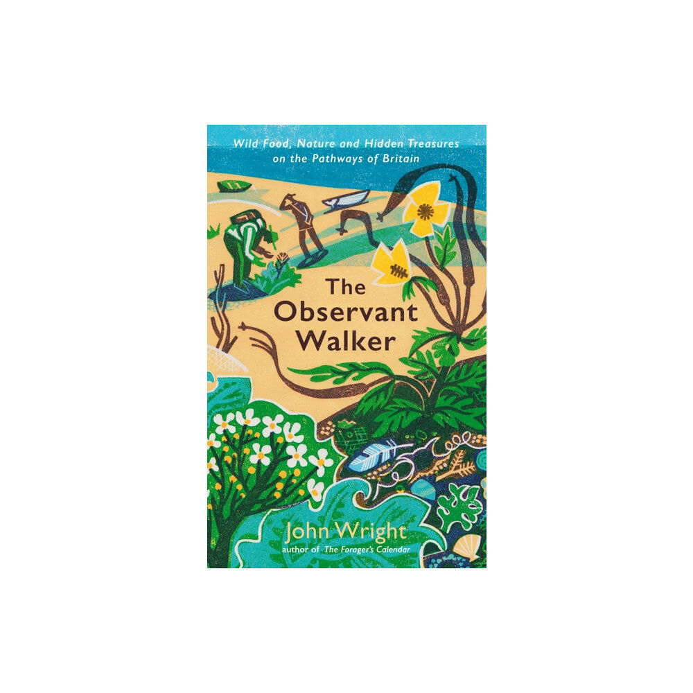 Profile Books Ltd The Observant Walker (inbunden, eng)