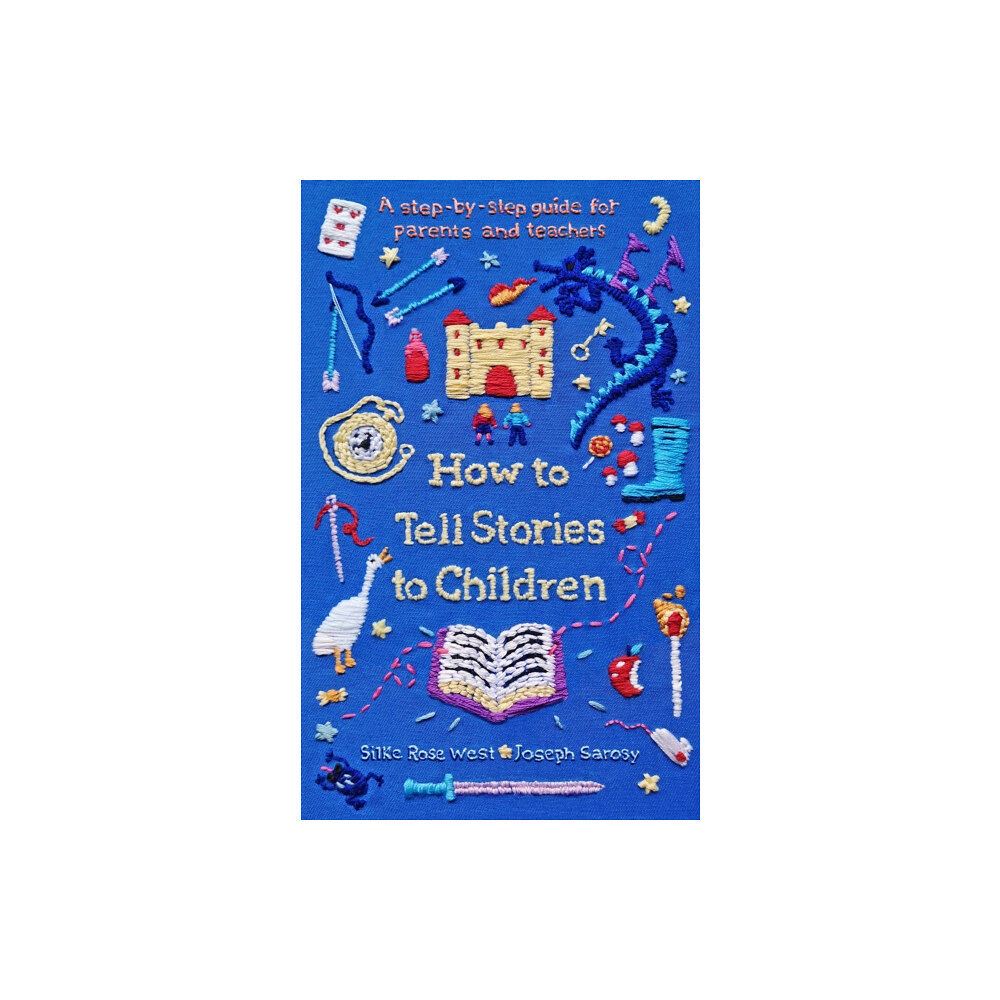 Profile Books Ltd How to Tell Stories to Children (häftad, eng)