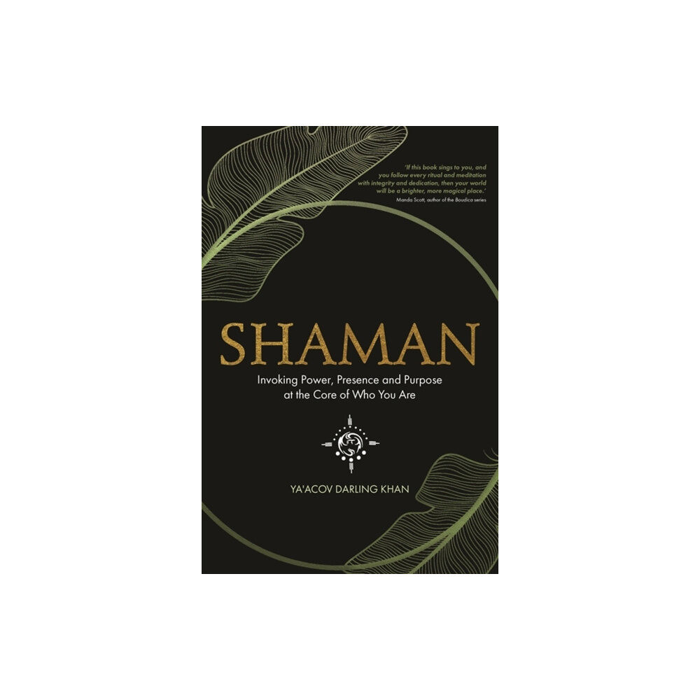 Hay House UK Ltd Shaman (häftad, eng)