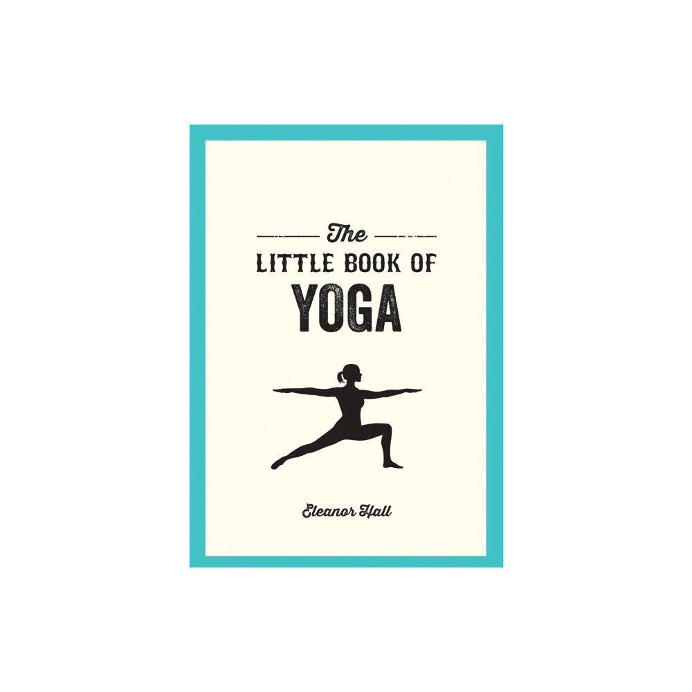 Octopus publishing group The Little Book of Yoga (häftad, eng)