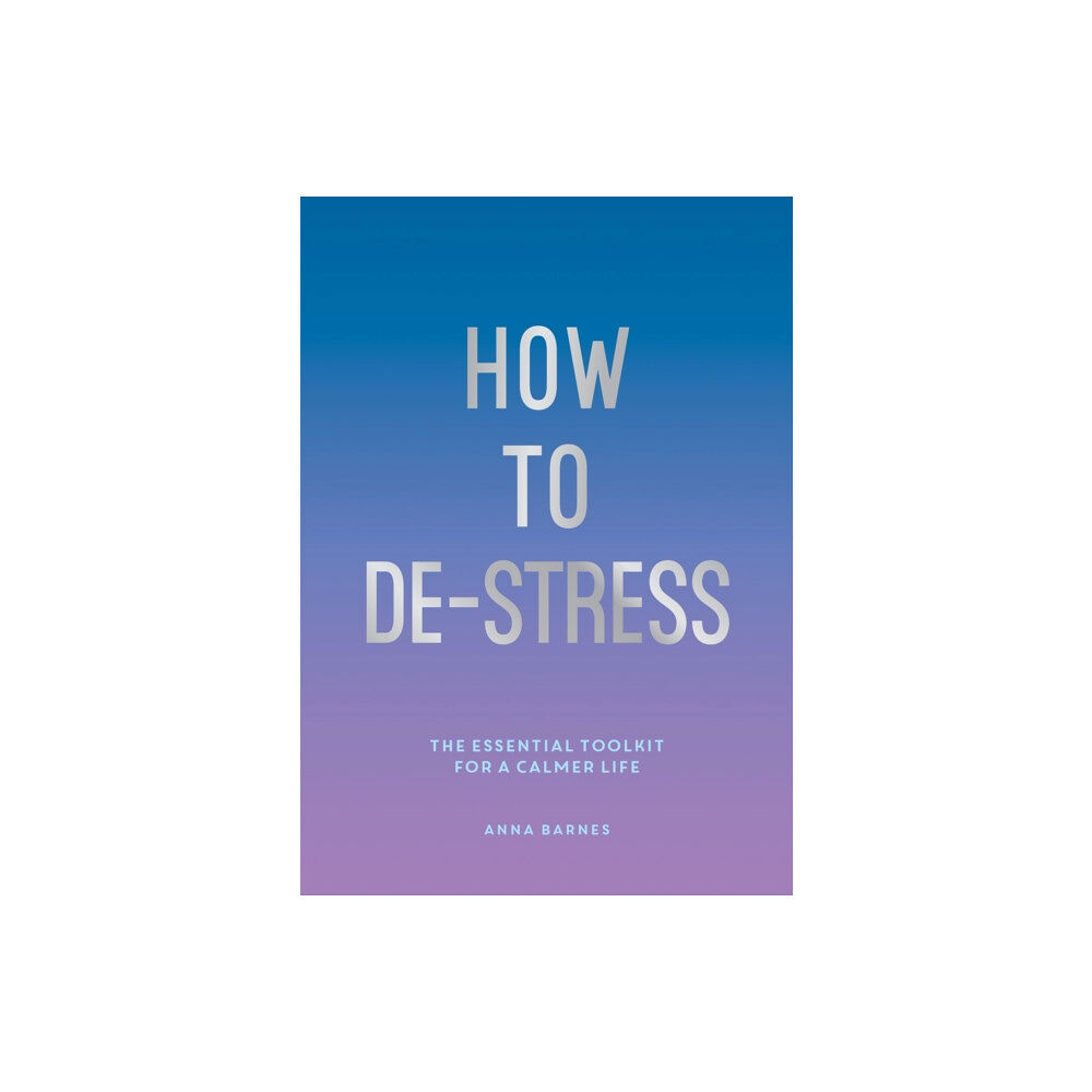 Summersdale Publishers How to De-Stress (häftad, eng)