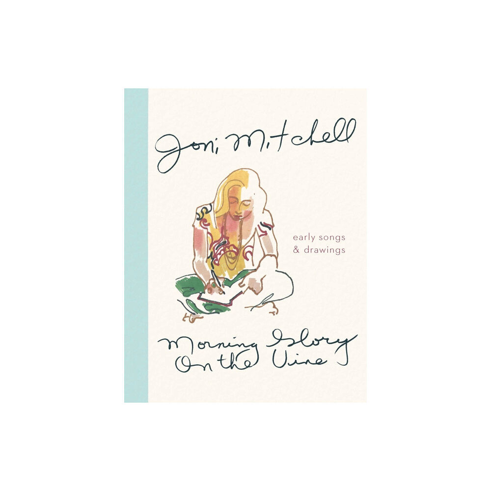 Canongate Books Morning Glory on the Vine (inbunden, eng)