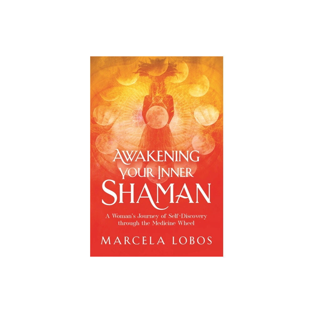 Hay House UK Ltd Awakening Your Inner Shaman (häftad, eng)