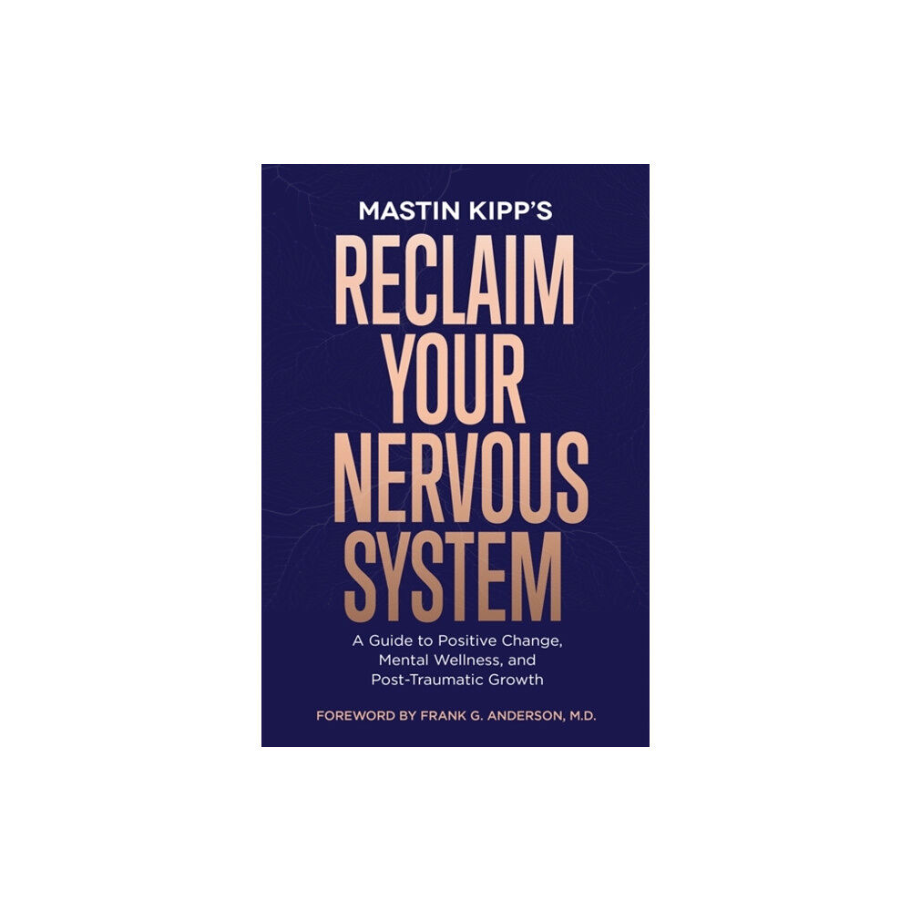 Hay House UK Ltd Reclaim Your Nervous System (häftad, eng)