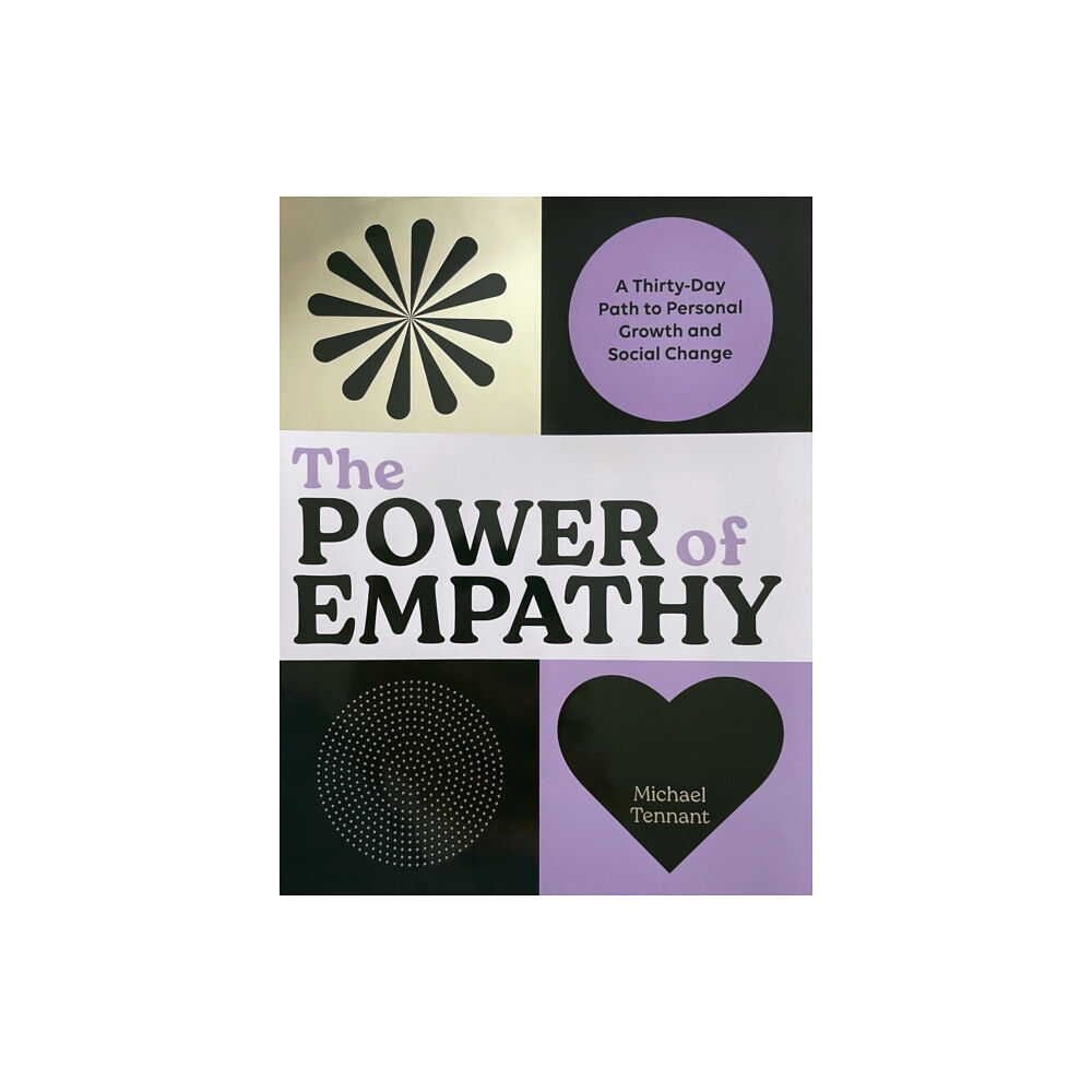 Chronicle Books Power of Empathy (häftad, eng)