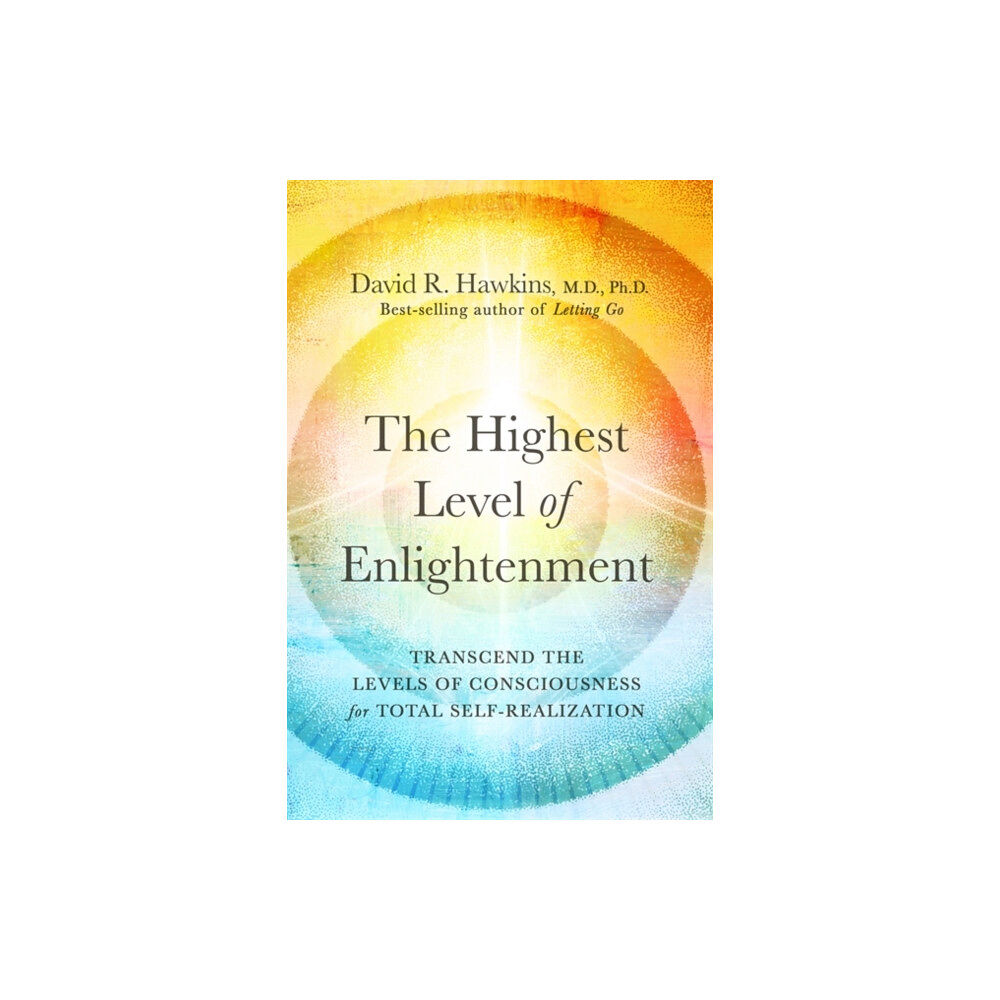 Hay House UK Ltd The Highest Level of Enlightenment (häftad, eng)