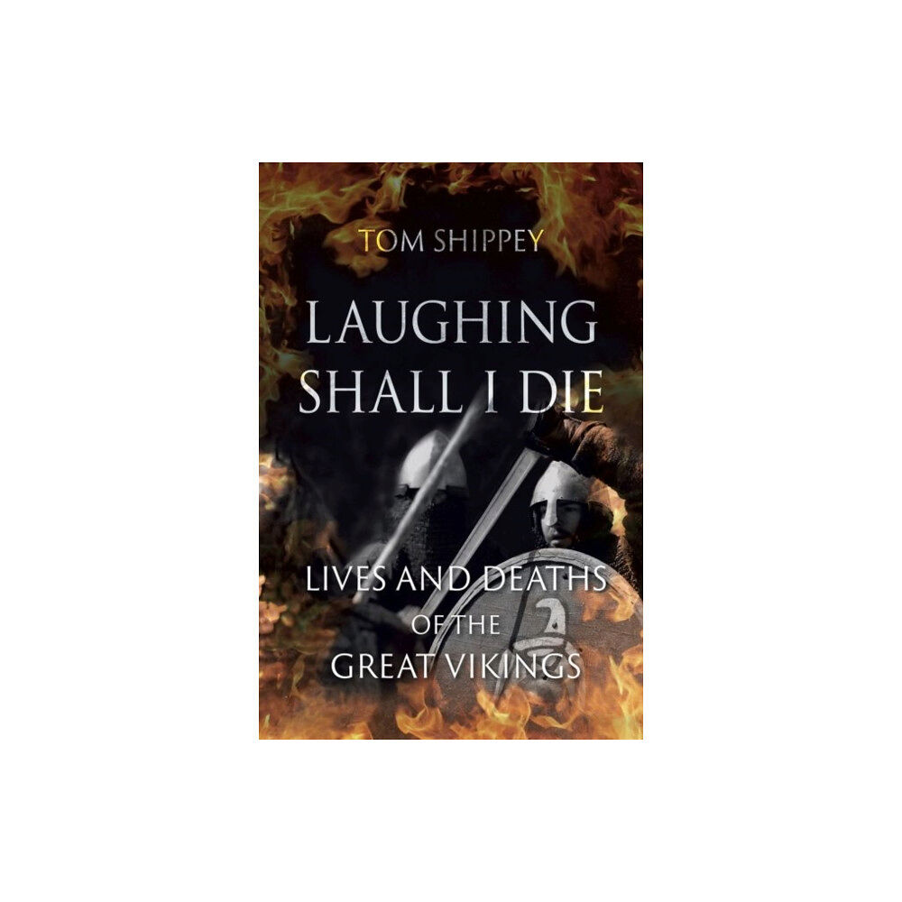 Reaktion Books Laughing Shall I Die (häftad, eng)