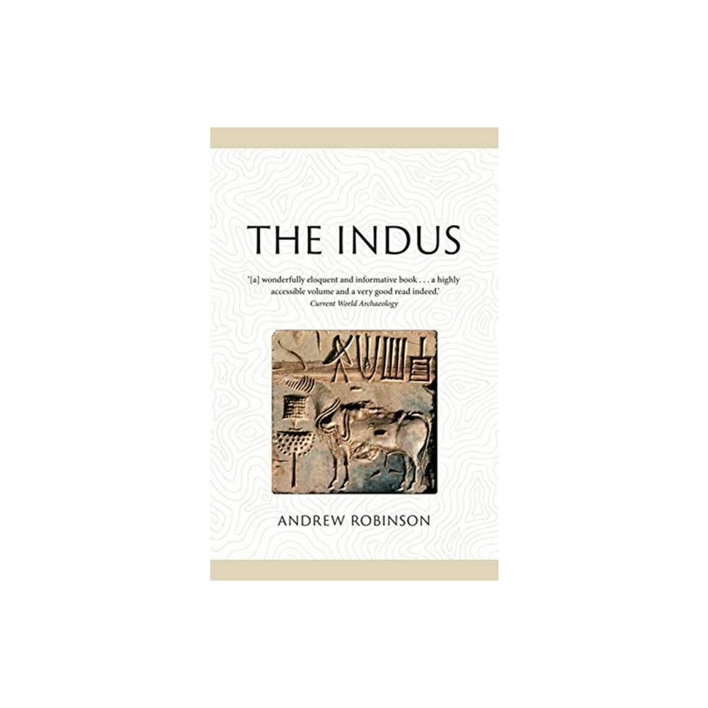 Reaktion Books The Indus (häftad, eng)