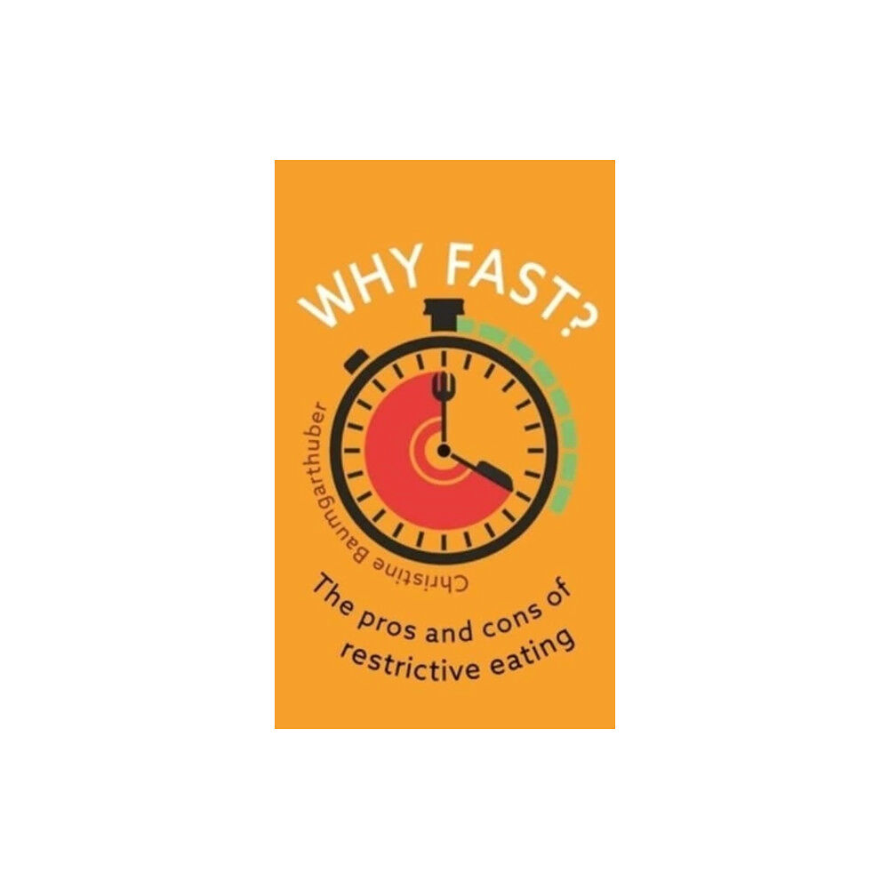 Reaktion Books Why Fast? (häftad, eng)