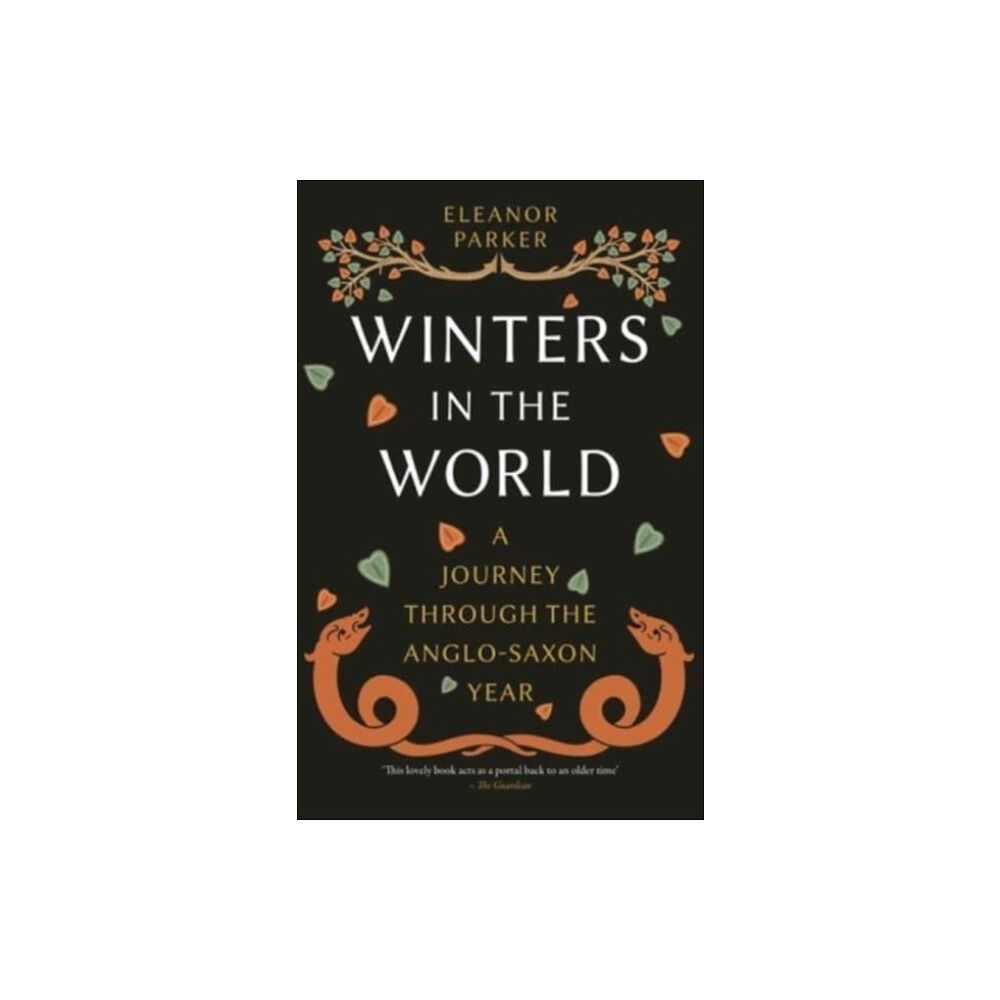 Reaktion Books Winters in the World (häftad, eng)