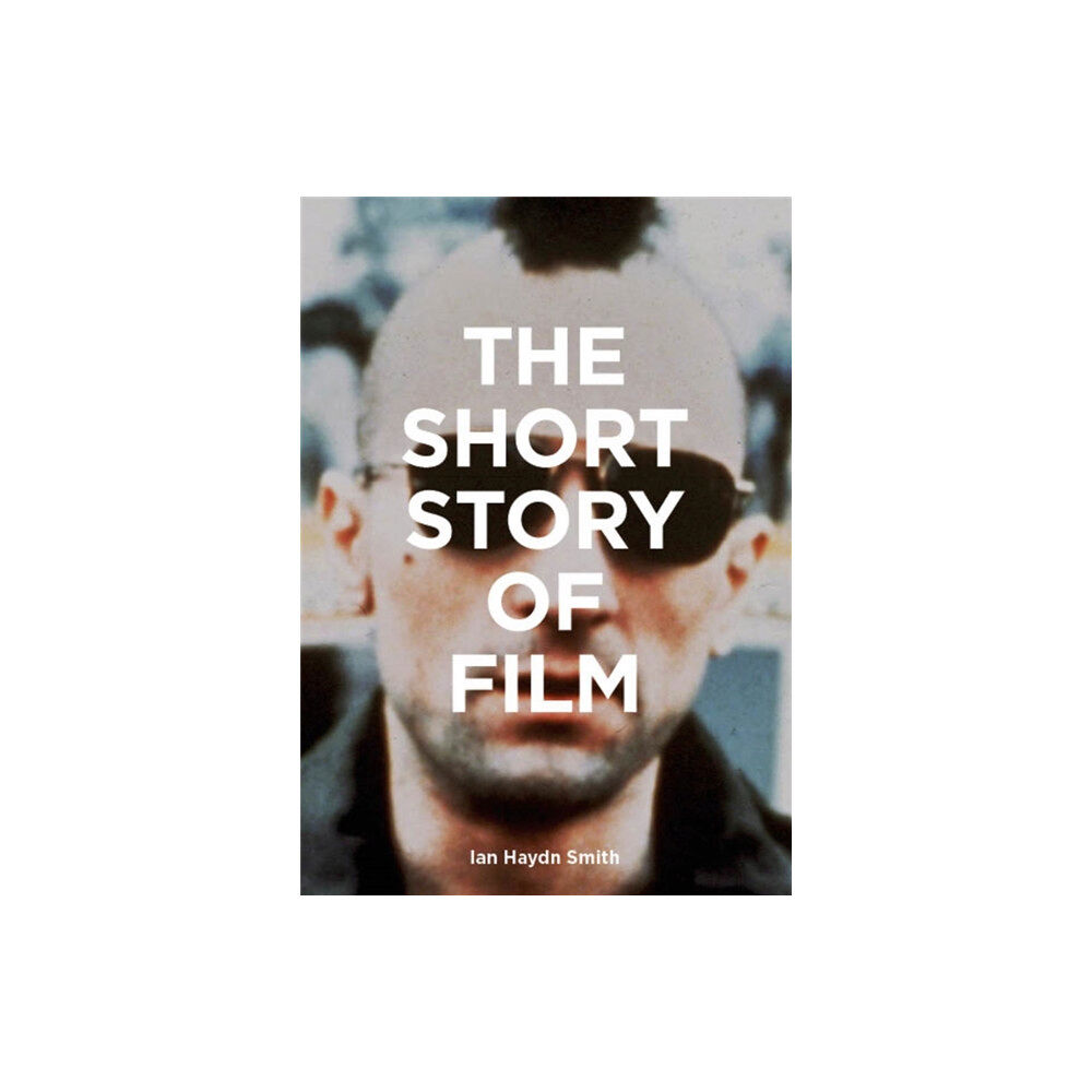 Orion Publishing Co The Short Story of Film (häftad, eng)