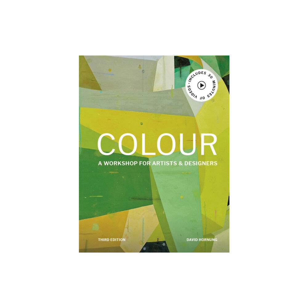 Laurence King Publishing Colour Third Edition (häftad, eng)