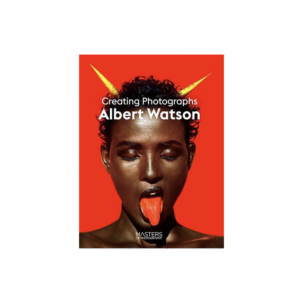 Orion Publishing Co Albert Watson (häftad, eng)