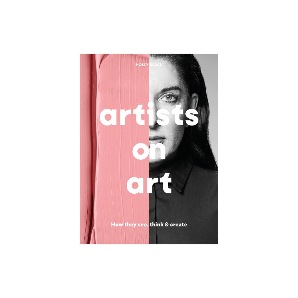 Orion Publishing Co Artists on Art (häftad, eng)