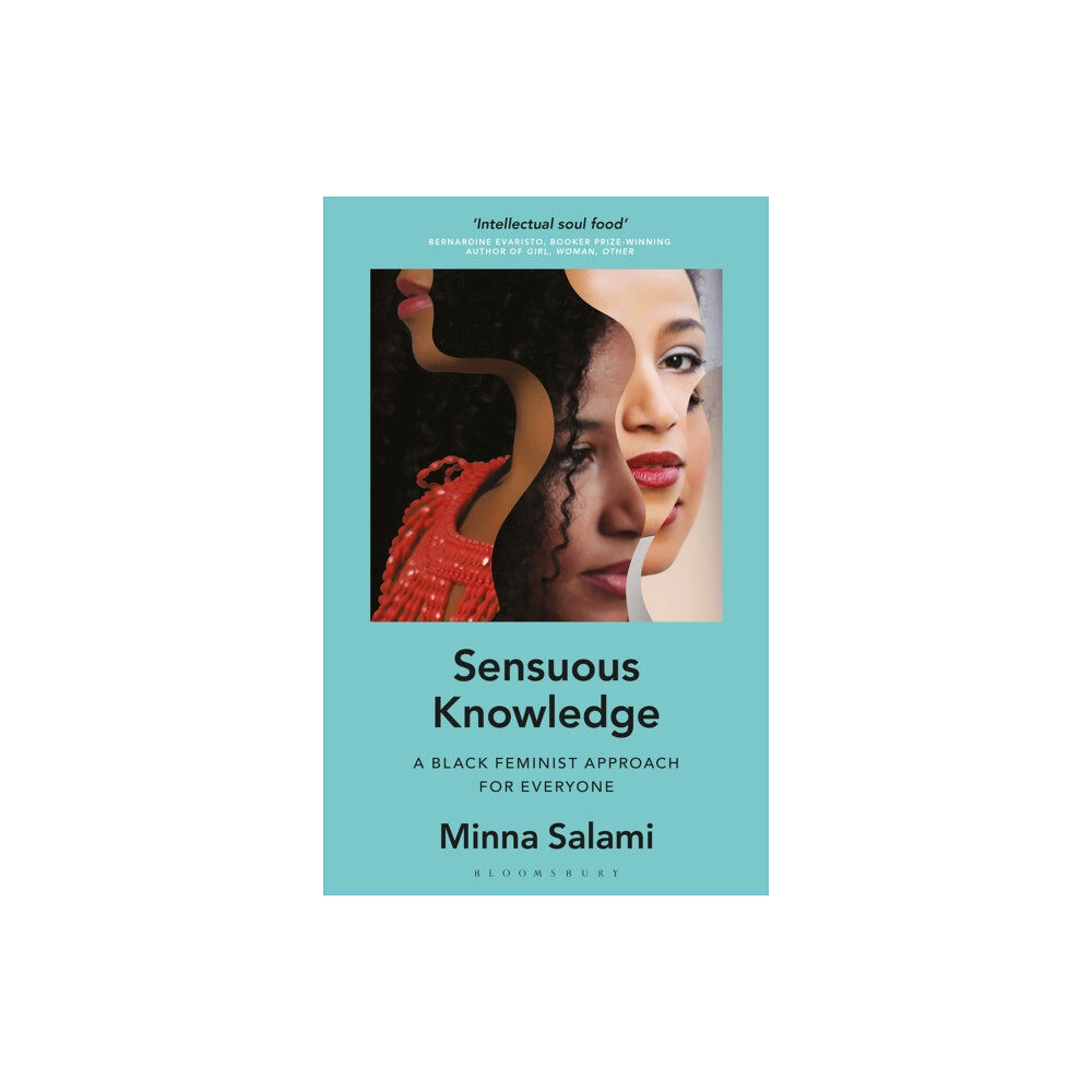 Bloomsbury Publishing PLC Sensuous Knowledge (häftad, eng)