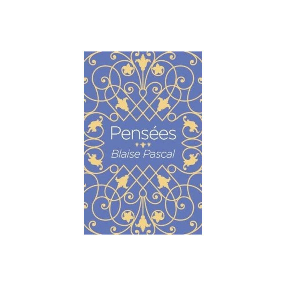 Arcturus publishing ltd Pensees (häftad, eng)