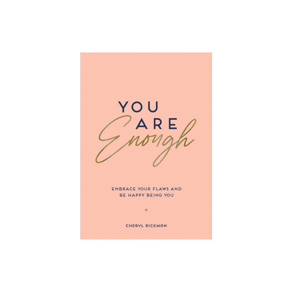 Summersdale Publishers You Are Enough (häftad, eng)