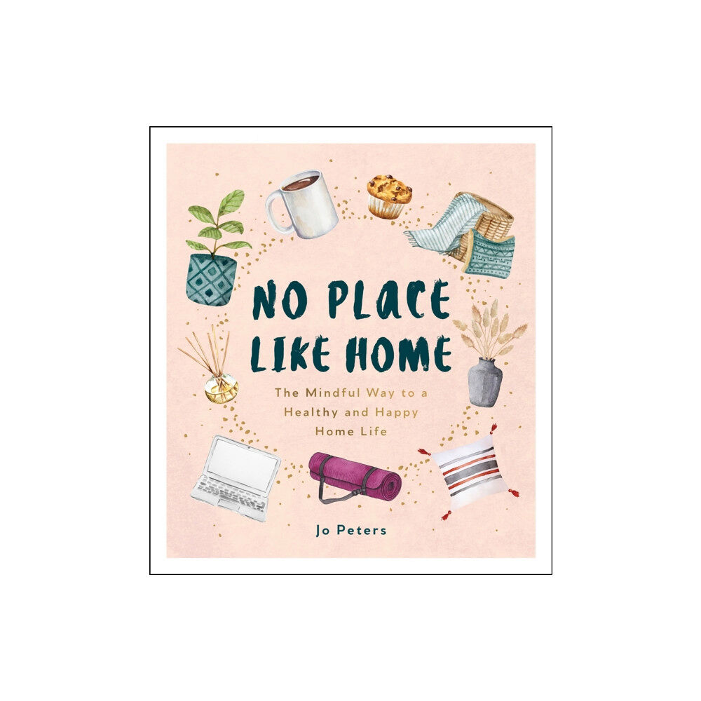 Summersdale Publishers No Place Like Home (inbunden, eng)