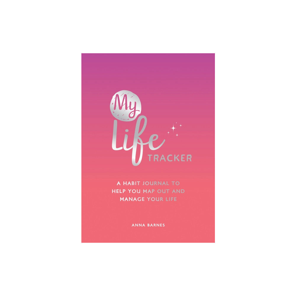 Summersdale Publishers My Life Tracker (häftad, eng)