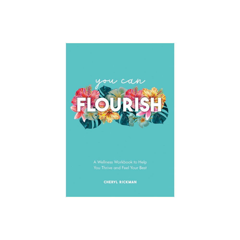 Summersdale Publishers You Can Flourish (häftad, eng)