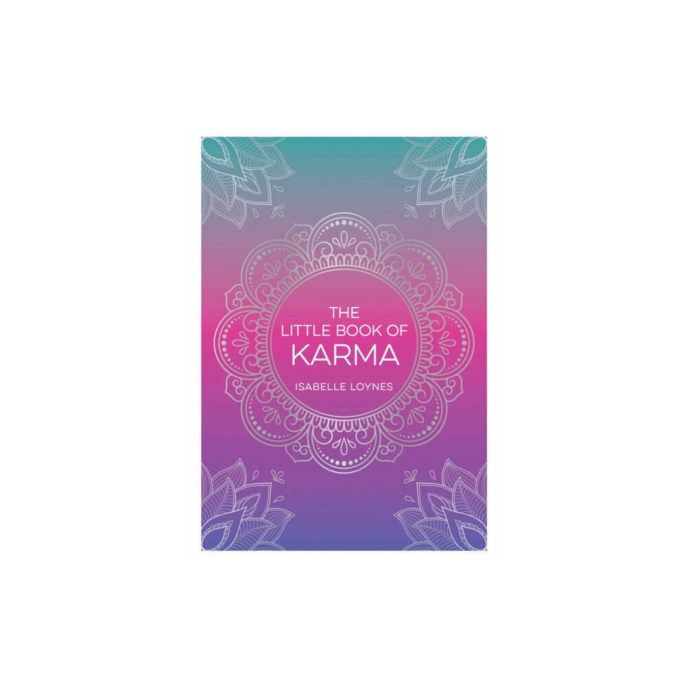 Octopus publishing group The Little Book of Karma (häftad, eng)