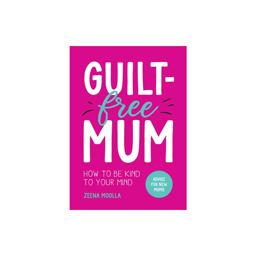 Summersdale Publishers Guilt-Free Mum (häftad, eng)