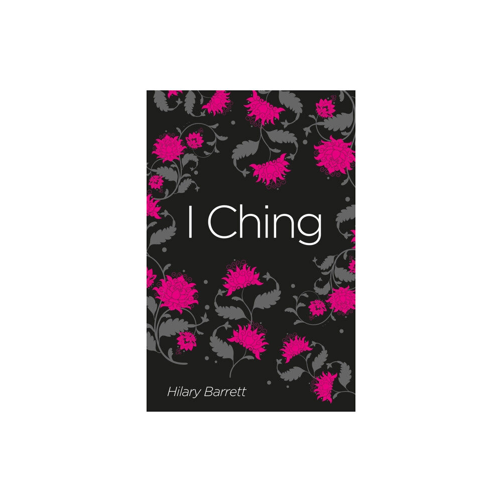 Arcturus publishing ltd I Ching (häftad, eng)