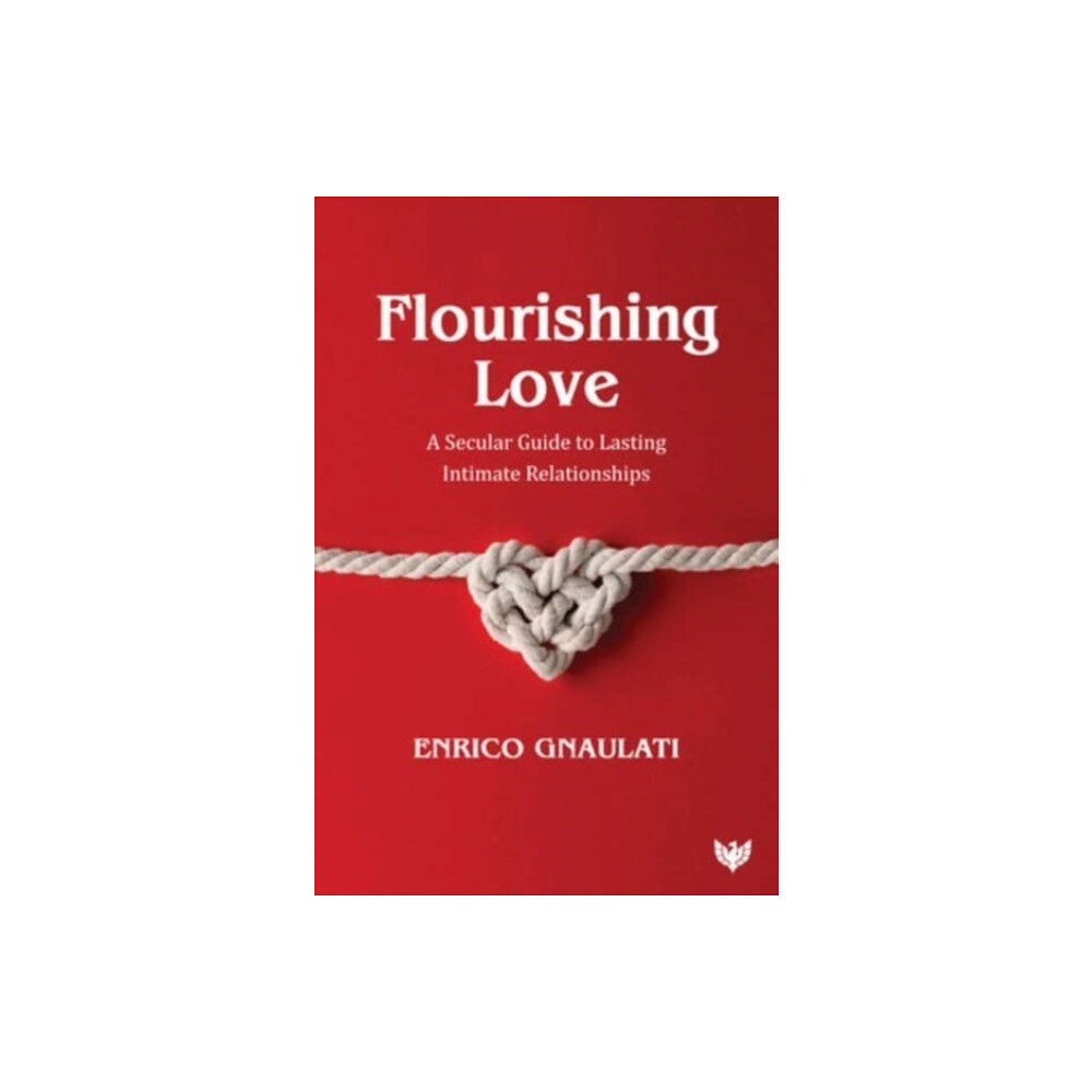 Karnac Books Flourishing Love (häftad, eng)