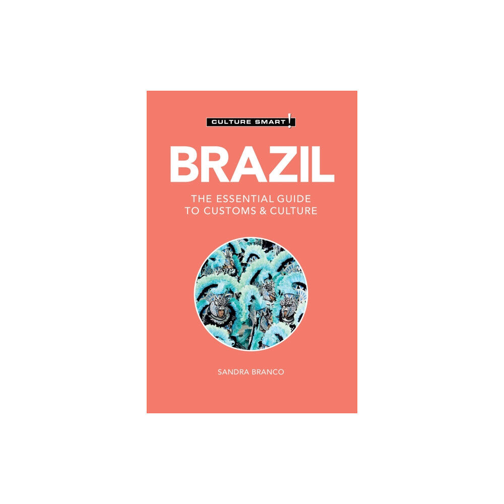 Kuperard Brazil - Culture Smart (häftad, eng)