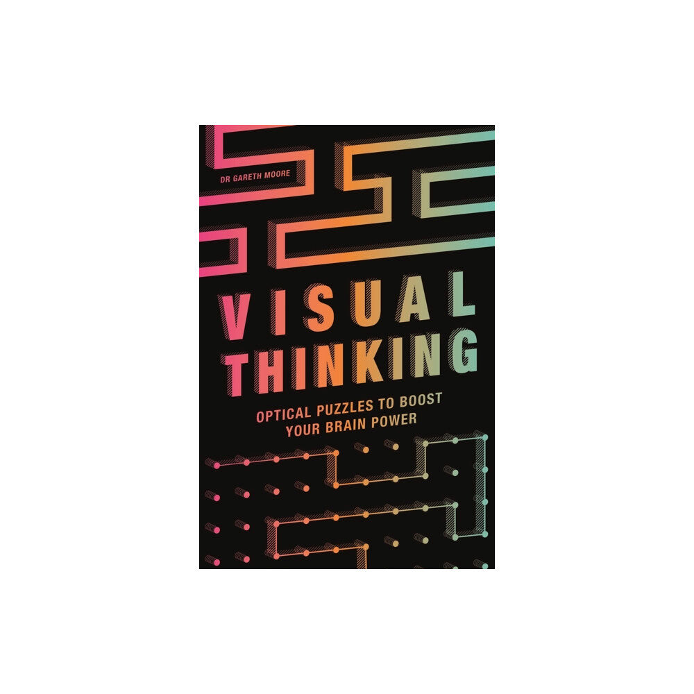 Michael O'Mara Books Ltd Visual Thinking (häftad, eng)