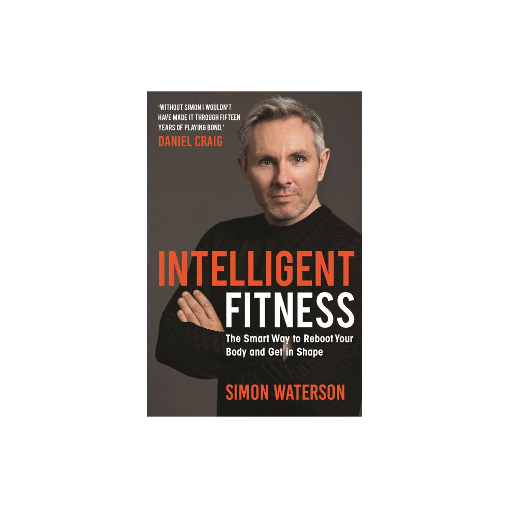 Michael O'Mara Books Ltd Intelligent Fitness (inbunden, eng)