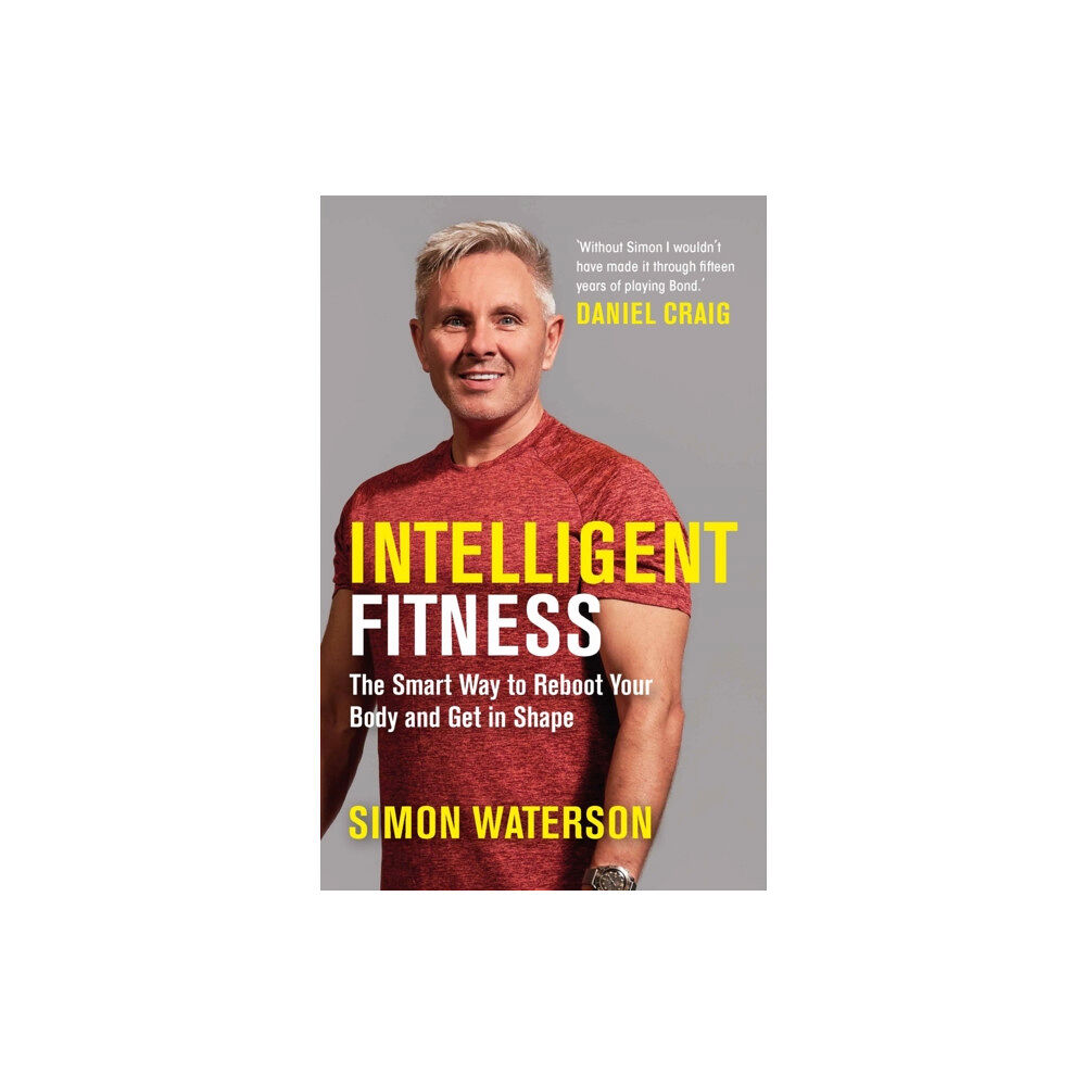 Michael O'Mara Books Ltd Intelligent Fitness (häftad, eng)