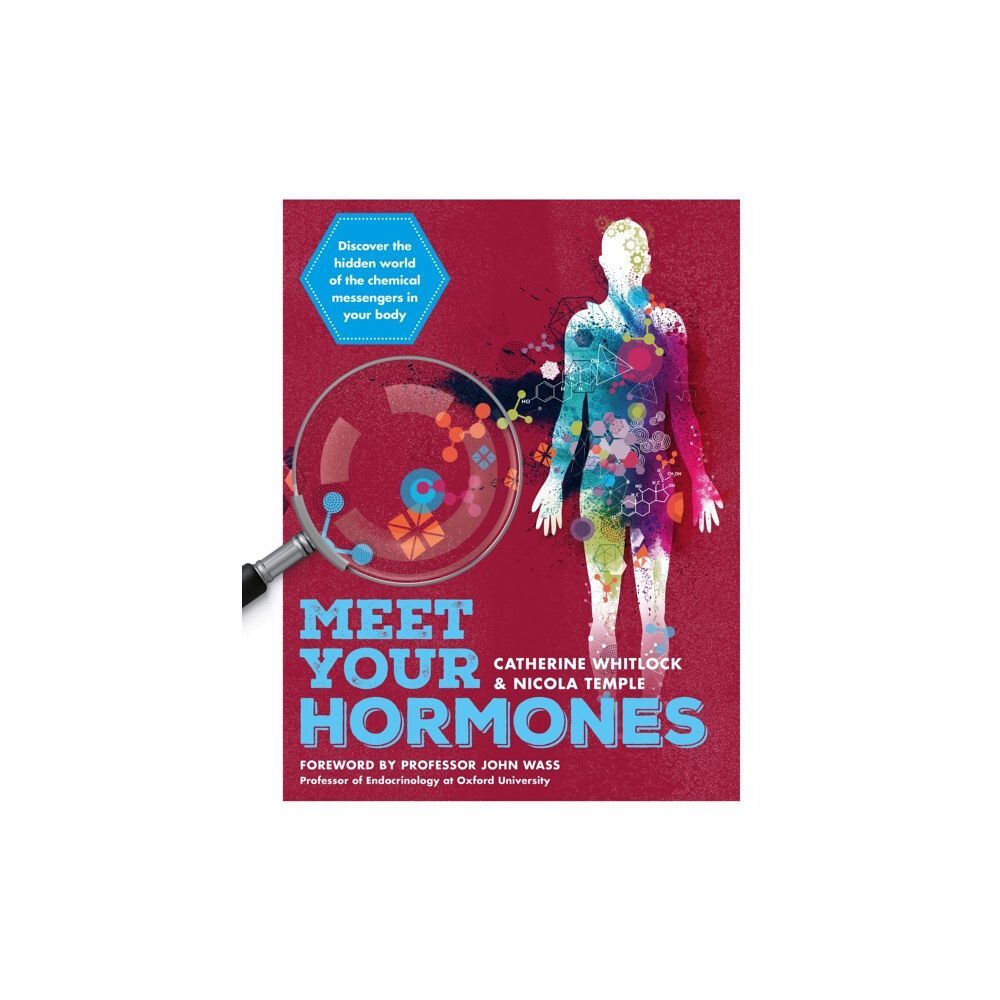 Octopus publishing group Meet Your Hormones (häftad, eng)