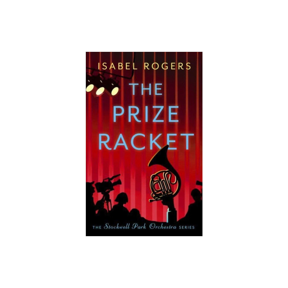 Duckworth Books The Prize Racket (häftad, eng)