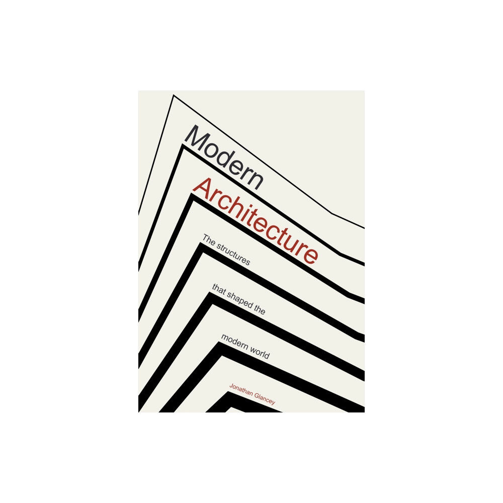Headline Publishing Group Modern Architecture (inbunden, eng)