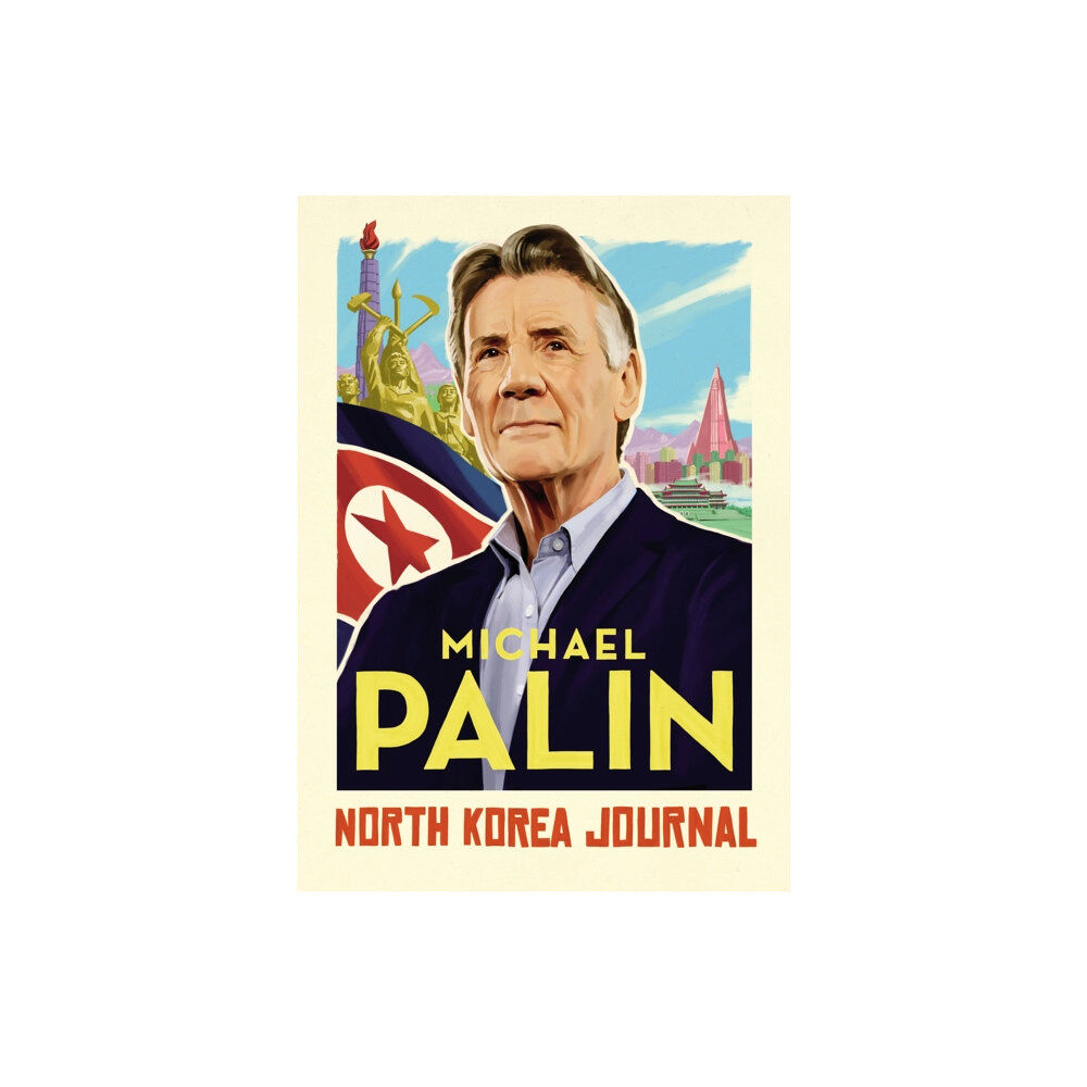 Cornerstone North Korea Journal (inbunden, eng)